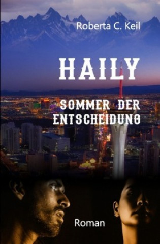 Boek Haily Roberta C. Keil