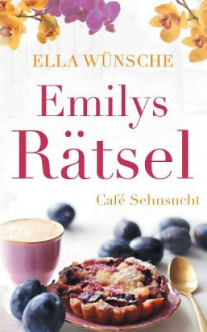 Könyv Emilys Ratsel Ella Wunsche