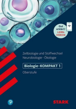 Книга STARK Biologie-KOMPAKT 1. Bd.1 