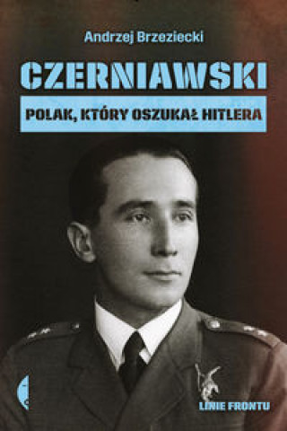 Kniha Czerniawski Brzeziecki Andrzej