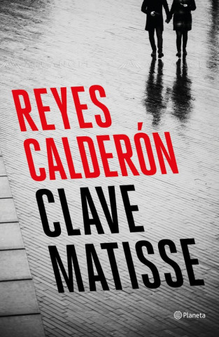 Buch CLAVE MATISSE REYES CALDERON