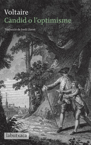Книга CANDID O l'OPTIMISME VOLTAIRE