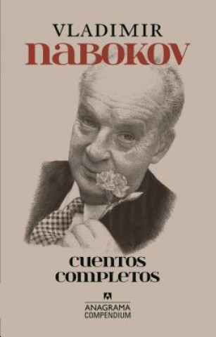 Book CUENTOS COMPLETOS Vladimír Nabokov