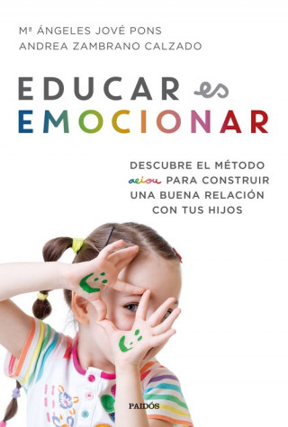 Book EDUCAR ES EMOCIONAR MARIA ANGELES JOVE PONS