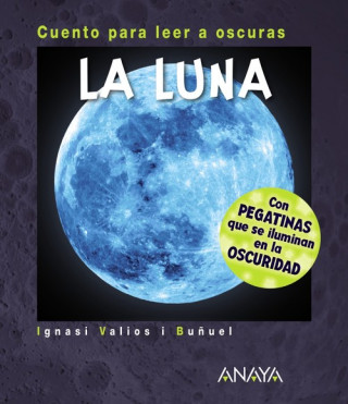 Buch LA LUNA IGNASI VALIOS I BUÑUEL