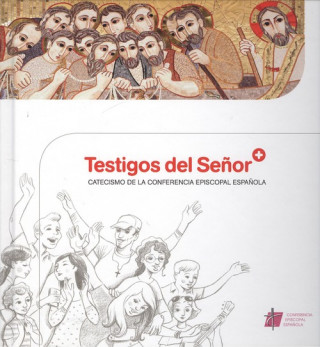 Buch TESTIGOS DEL SEÑOR CEE