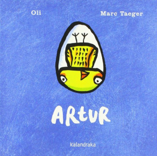 Book ARTUR OLI