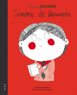 Книга SIMONE DE BEAUVOIR MªISABEL SANCHEZ VEGARA