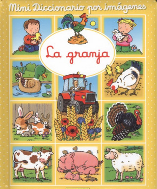 Buch LA GRANJA EMILIE BEAUMONT