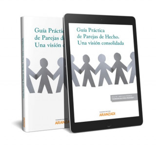 Könyv GUÍA PRÁCTICA DE PAREJAS DE HECVHO 