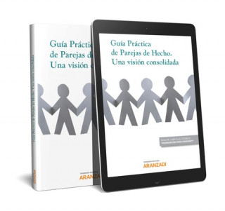 Libro GUÍA PRÁCTICA DE PAREJAS DE HECVHO 