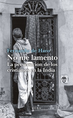 Kniha NO ME LAMENTO FERNANDO DE HARO