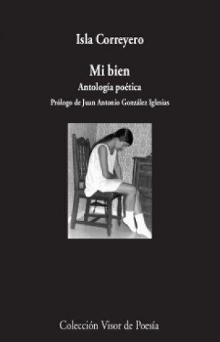 Book MI BIEN ISLA CORREYERO