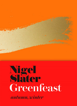 Kniha Greenfeast Nigel Slater