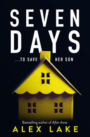 Book Seven Days Alex Lake