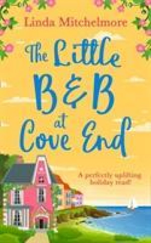 Libro Little B & B at Cove End Linda Mitchelmore