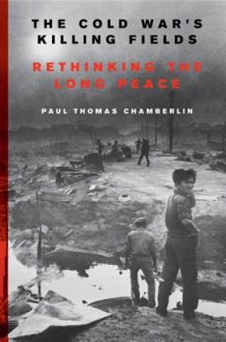 Book Cold War's Killing Fields CHAMBERLIN  PAUL