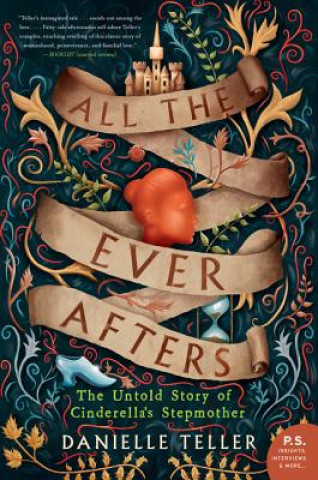 Книга All the Ever Afters Danielle Teller