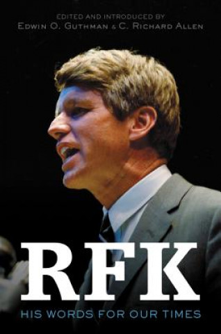 Könyv RFK Kennedy
