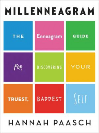 Buch Millenneagram Hannah Paasch