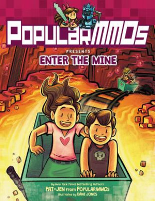 Carte PopularMMOs Presents Enter the Mine Popularmmos