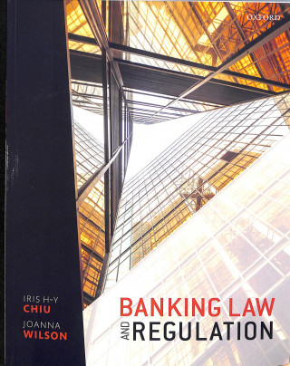 Carte Banking Law and Regulation CHIU