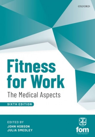 Könyv Fitness for Work JOHN; SMEDLE HOBSON