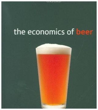 Könyv Economics of Beer Johan F. M. Swinnen