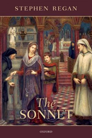 Carte Sonnet Stephen Regan