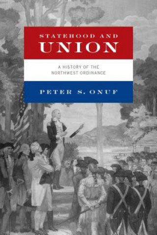 Könyv Statehood and Union Peter S. Onuf