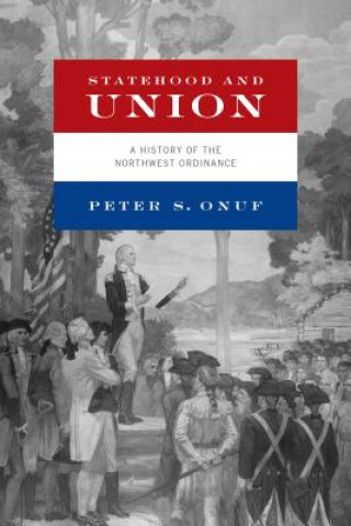 Buch Statehood and Union Peter S. Onuf