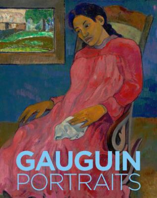 Könyv Gauguin Cornelia Homburg