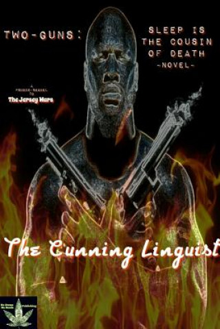 Book Two Guns The Cunning Linguist