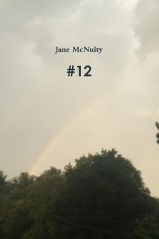 Buch #12 Jane McNulty