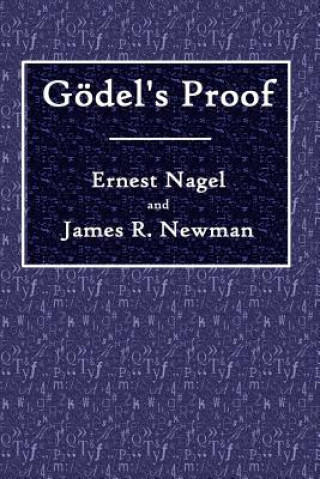 Carte Godel's Proof Ernest Nagel
