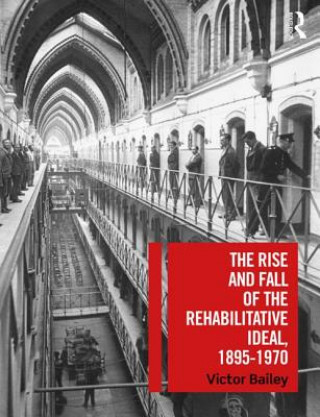 Carte Rise and Fall of the Rehabilitative Ideal, 1895-1970 BAILEY