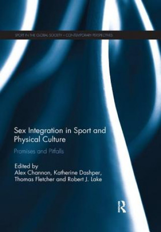 Carte Sex Integration in Sport and Physical Culture 