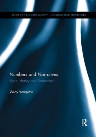 Carte Numbers and Narratives Vamplew