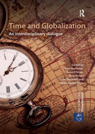 Könyv Time and Globalization 