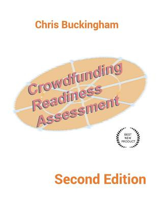 Книга Crowdfunding Readiness Assessment Chris Buckingham