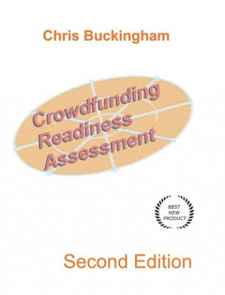 Kniha Crowdfunding Readiness Assessment Chris Buckingham