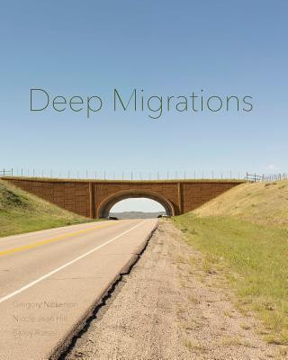 Kniha Deep Migrations Hill