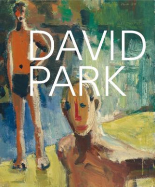 Könyv David Park: A Retrospective Lee Hallman