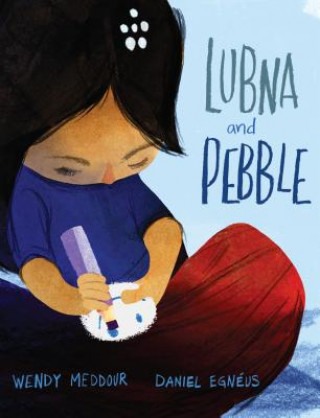 Carte Lubna and Pebble Wendy Meddor