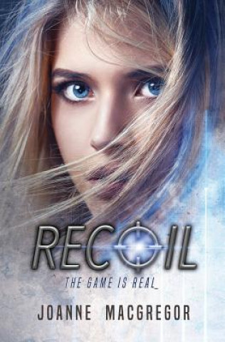Książka Recoil JOANNE MACGREGOR