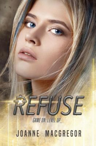 Buch Refuse JOANNE MACGREGOR
