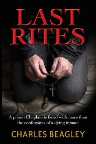 Buch Last Rites Charles Beagley