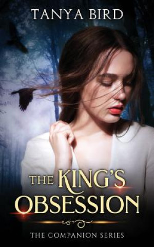 Carte King's Obsession TANYA BIRD