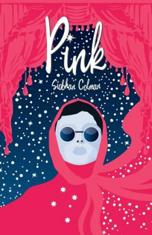 Knjiga Pink SIOBHAN COLMAN