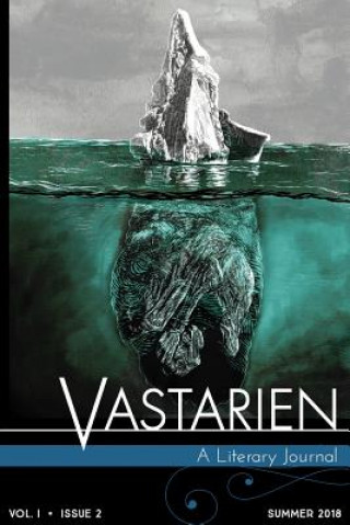 Carte Vastarien, Vol. 1, Issue 2 JON PADGETT